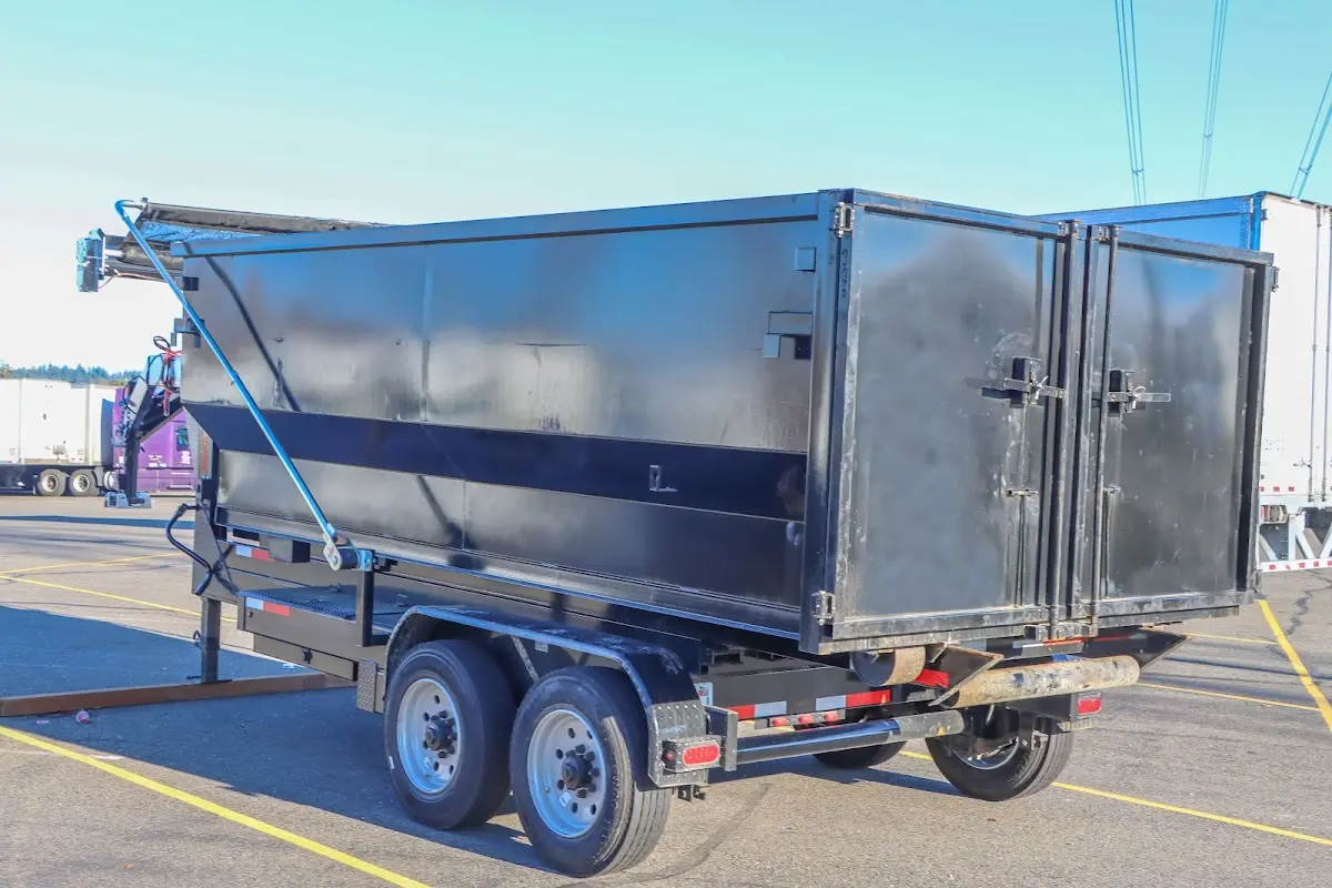 Dumpster Rental services in Stoughton, WI